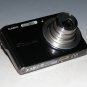 Casio Exilim EX-S770 7.2MP Digital Camera - Black  #5282