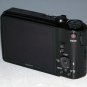 Sony Cyber-shot DSC-HX7V 16.2MP Digital Camera - Black #2236