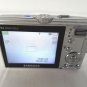 Samsung L100 8.1MP Digital Camera - Silver