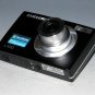 Samsung L100 8.1MP Digital Camera - Black #7689