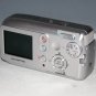 Olympus CAMEDIA D-545 4.0MP Digital Camera - Silver  #9507
