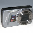 Kodak EasyShare M580 14MP Digital Camera - Blue #1973