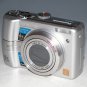 Panasonic LUMIX DMC-LZ7 7.2MP Digital Camera - Silver #4730