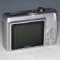 Panasonic LUMIX DMC-LZ7 7.2MP Digital Camera - Silver #4730