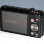 Casio Exilim Ex-H30 16.1MP Digital Camera - Black #5252