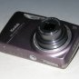 Kodak EasyShare M550 12.3MP Digital Camera - Purple  #1269