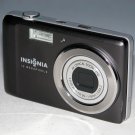 Insignia NS-DSC7B09 7.0MP Digital Camera - Silver #5985