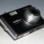 Insignia NS-DSC7B09 7.0MP Digital Camera - Silver #5985