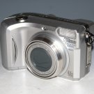 Nikon COOLPIX 4800 4.0MP Digital Camera - Silver #8216