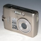 Nikon COOLPIX L11 6.0MP Digital Camera #1658