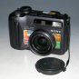 Sony Cyber-shot DSC-S85 4.1MP Digital Camera - Black #8320