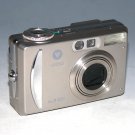 Vizio DC630C 6.3MP Digital Camera