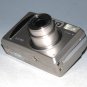 Vizio DC630C 6.3MP Digital Camera