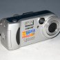 Sony Cyber-shot DSC-P71 3.2MP Digital Camera #7105