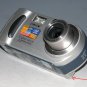 Sony Cyber-shot DSC-P71 3.2MP Digital Camera #7105