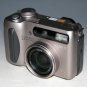 Sony Cyber-shot DSC-S75 3.3MP Digital Camera #5543