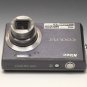 Nikon Coolpix S610 10MP Digital Camera - Midnight Black #1811