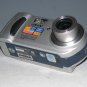 Sony Cyber-shot DSC-P71 3.2MP Digital Camera #0164