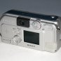 Sony Cyber-shot DSC-P71 3.2MP Digital Camera #0164