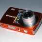 Polaroid t1031 10.0MP Digital Camera - Orange