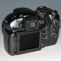 Canon PowerShot S3 IS 6.0MP Digital Camera - Black #2023