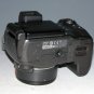 Canon PowerShot S3 IS 6.0MP Digital Camera - Black #2023