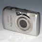 Canon PowerShot SD850 IS 8.0MP Digital Camera #8696