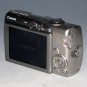 Canon PowerShot SD850 IS 8.0MP Digital Camera #8696