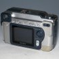 Sony Cyber-shot DSC-S70 3.2MP Digital Camera - Silver #3378