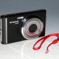Polaroid IS426 16.0MP Digital Camera -Black