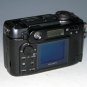 Sony Cyber-shot DSC-S85 4.1MP Digital Camera - Black #6053