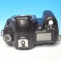 Nikon D50 6.1 MP Digital SLR Camera(Body Only) #0591 ** Only 7695 Clicks **