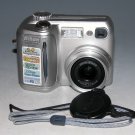 Nikon COOLPIX 4300 4.0MP Digital Camera - Silver #3658