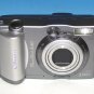 Canon PowerShot A40 2.0MP Digital Camera - Silver #8903