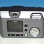 Canon PowerShot A40 2.0MP Digital Camera - Silver #8903