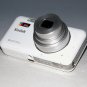 Kodak EasyShare V803 8.0MP Digital Camera - White #1873