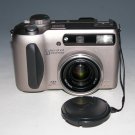 Sony Cyber-shot DSC-S75 3.3MP Digital Camera #0691