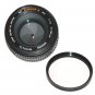 Minolta MC Rokkor-PF Rokkor PF 1:1.7 50mm 50 mm 1.7 #3399