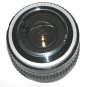 Minolta MC Rokkor-PF Rokkor PF 1:1.7 50mm 50 mm 1.7 #3399