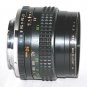 Minolta MC Rokkor-PF Rokkor PF 1:1.7 50mm 50 mm 1.7 #3399