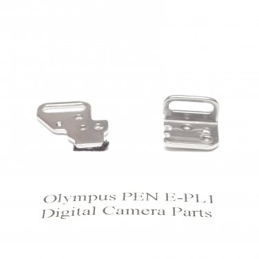 Genuine Olympus PEN E-PL1 Camera Strap Post Set
