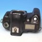 Nikon D70 6.1 MP Digital SLR Camera Body Only #1507 (Shutter Count 9465)