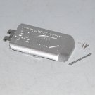 Sony Cyber-shot DSC-S650 Battery Door/Cover (Silver) - Repair Parts
