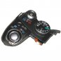 Canon Powershot S3 IS Camera Top Control Panel