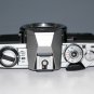 MINOLTA XG-A 35mm SLR Film Camera (Body Only) #4890