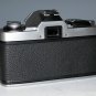MINOLTA XG-A 35mm SLR Film Camera (Body Only) #4890