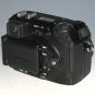 Nikon COOLPIX 8400 8.0MP Digital Camera - Black #7655