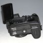 Nikon COOLPIX 8400 8.0MP Digital Camera - Black #7655