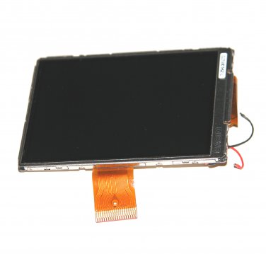 Canon Powershot A560 LCD Screen Display w/Backlight - Genuine Canon Parts