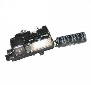 Canon Powershot A560 Flash Unit w/Optical Viewfinder - Genuine Canon Parts